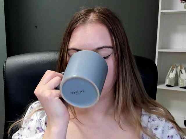 PERFECTvaleria webcam