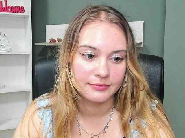 PERFECTvaleria webcam