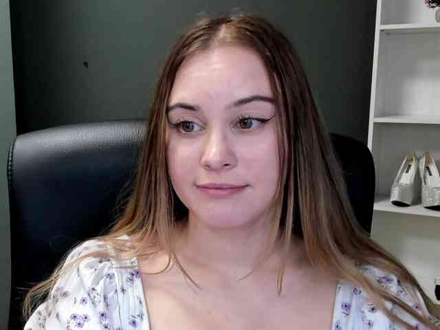 PERFECTvaleria webcam