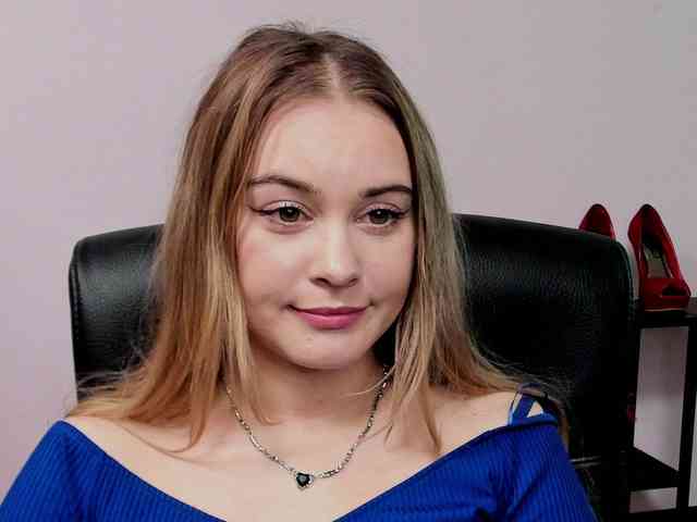 PERFECTvaleria webcam