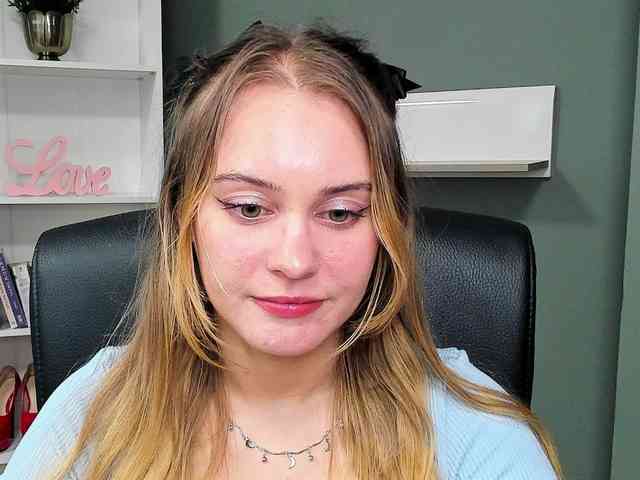 PERFECTvaleria webcam