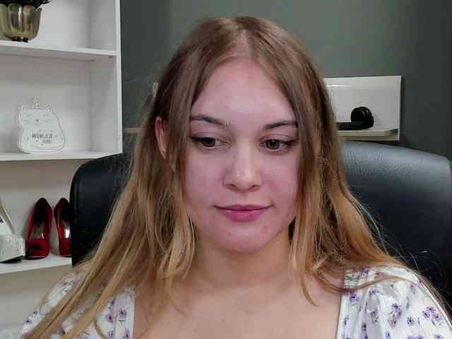 PERFECTvaleria webcam