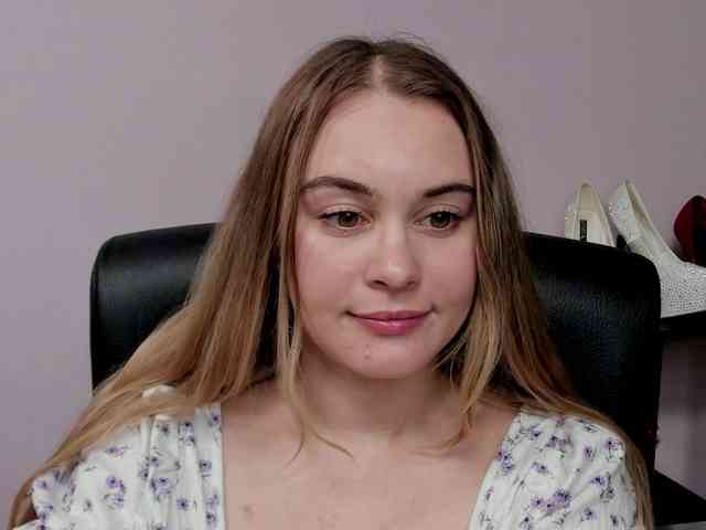 PERFECTvaleria webcam