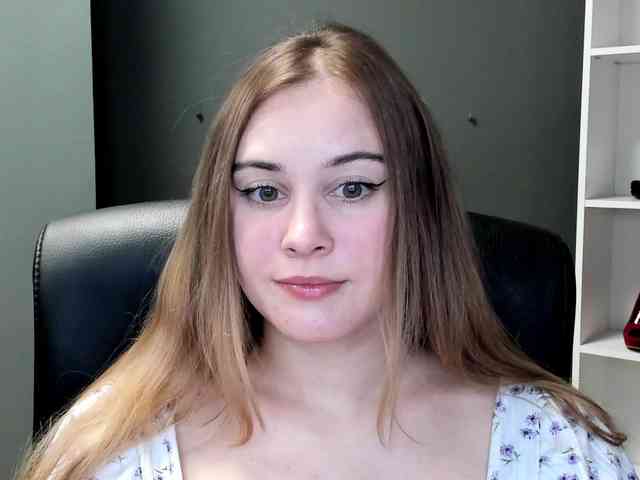 PERFECTvaleria webcam