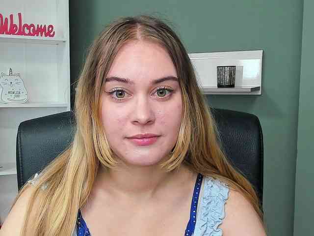 PERFECTvaleria webcam