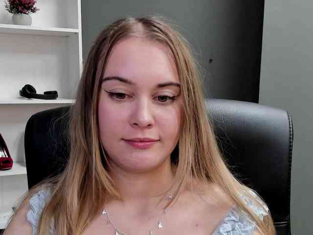 PERFECTvaleria webcam