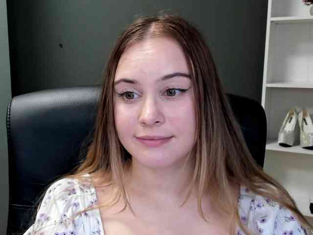 PERFECTvaleria webcam