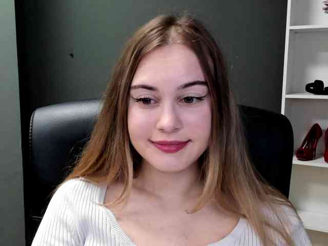 PERFECTvaleria webcam