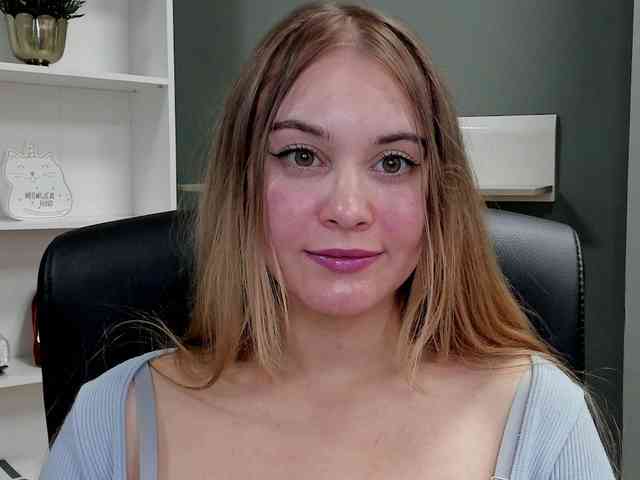 PERFECTvaleria webcam
