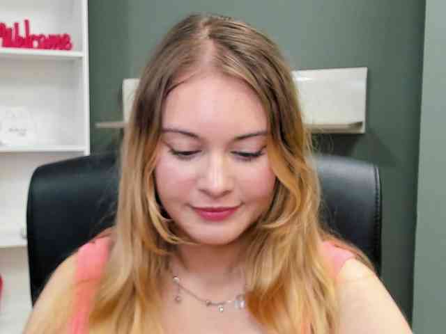 PERFECTvaleria webcam