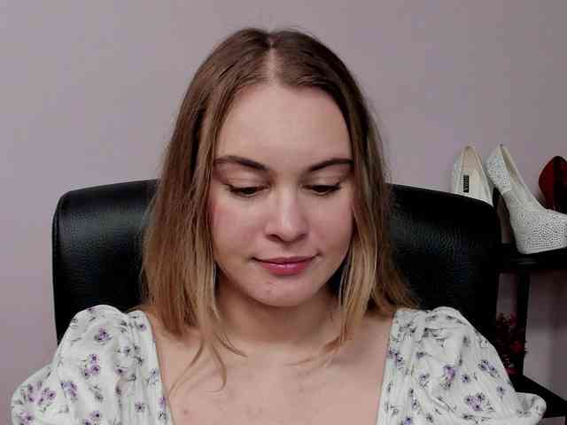 PERFECTvaleria webcam