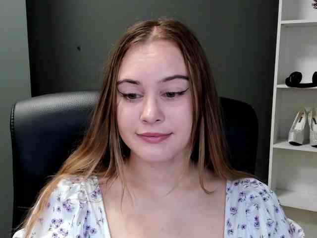 PERFECTvaleria webcam