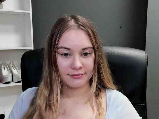 PERFECTvaleria webcam