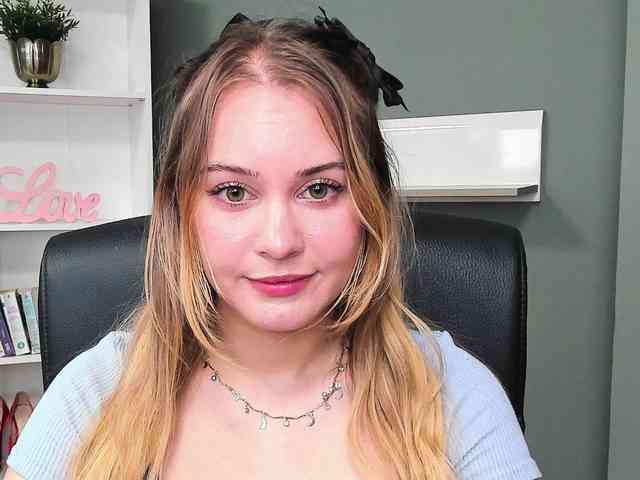 PERFECTvaleria webcam