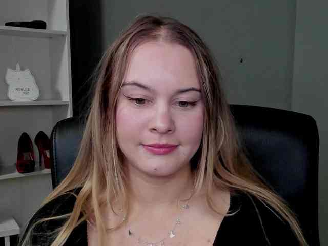 PERFECTvaleria webcam