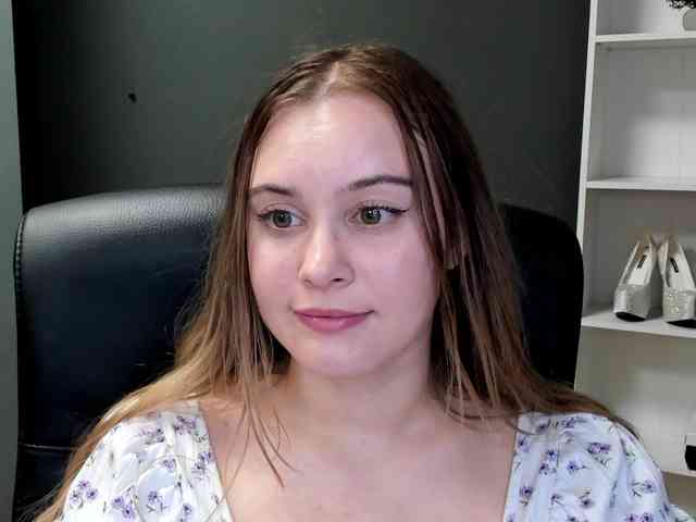 PERFECTvaleria webcam