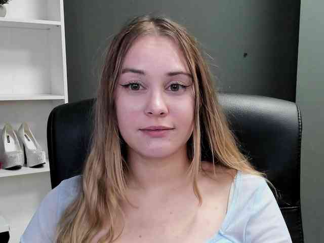 PERFECTvaleria webcam