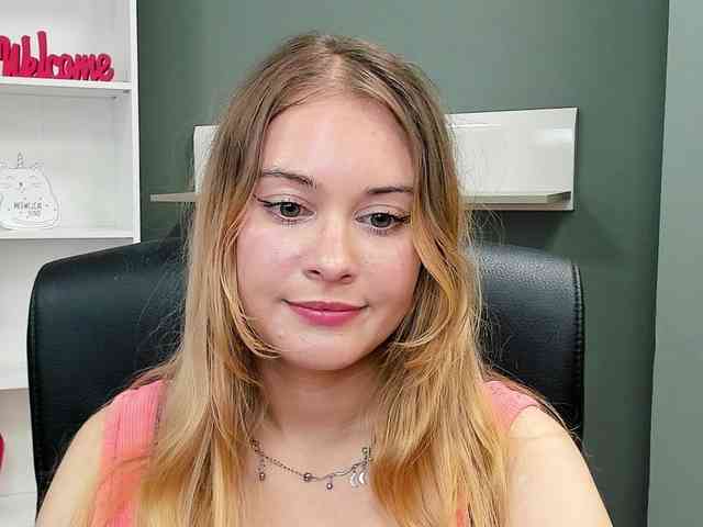 PERFECTvaleria webcam