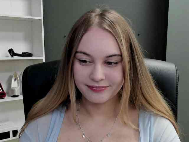 PERFECTvaleria webcam