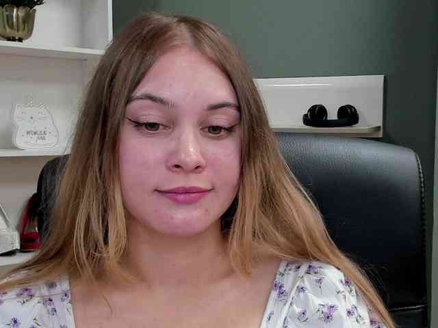 PERFECTvaleria webcam
