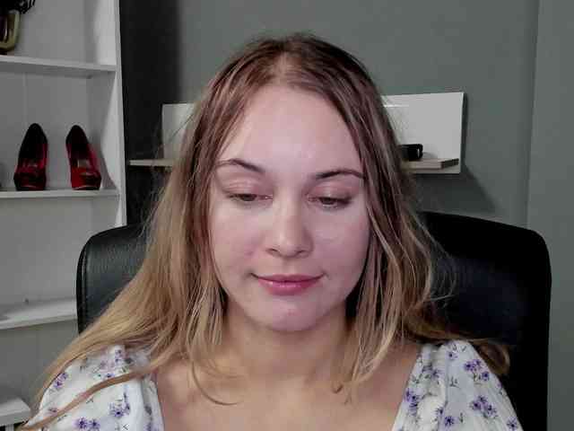 PERFECTvaleria webcam