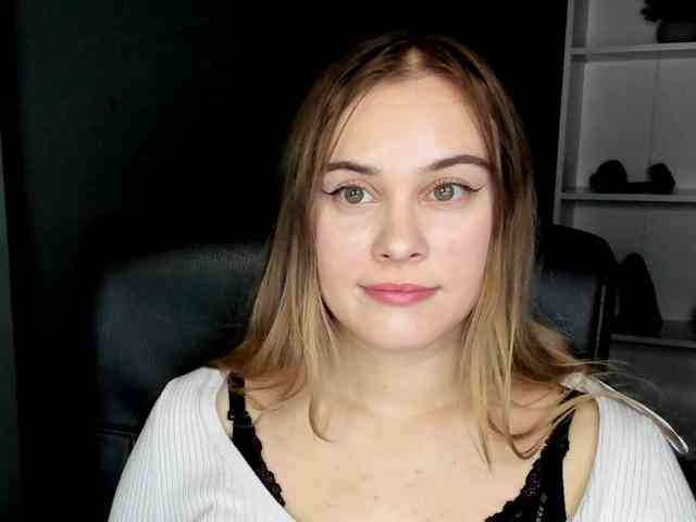 PERFECTvaleria webcam