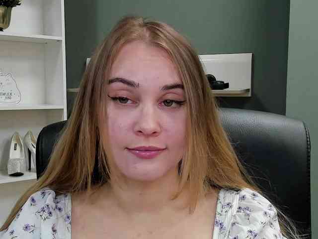 PERFECTvaleria webcam