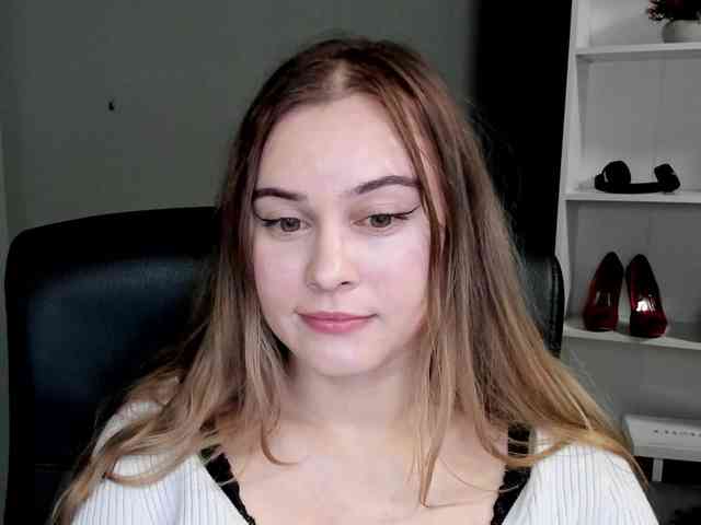 PERFECTvaleria webcam