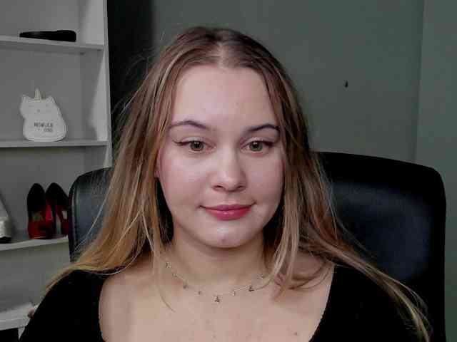 PERFECTvaleria webcam