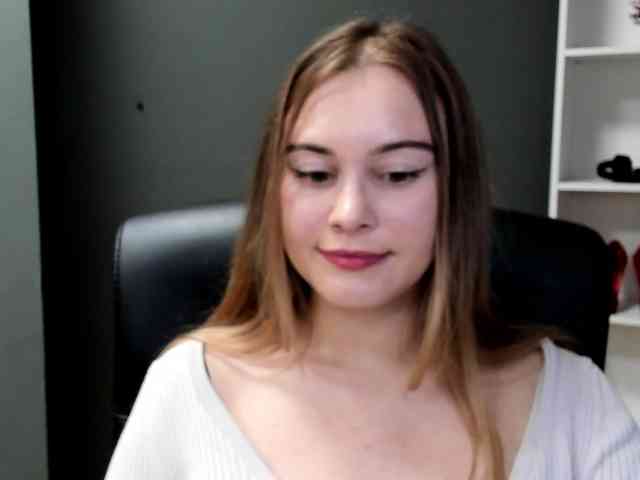 PERFECTvaleria webcam