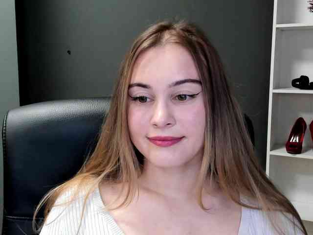 PERFECTvaleria webcam