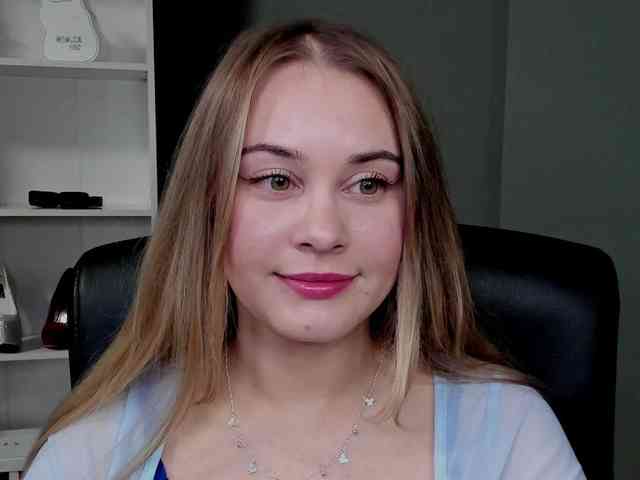 PERFECTvaleria webcam