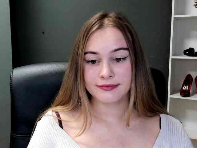 PERFECTvaleria webcam