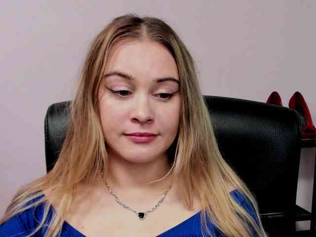 PERFECTvaleria webcam