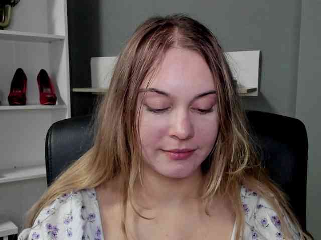 PERFECTvaleria webcam