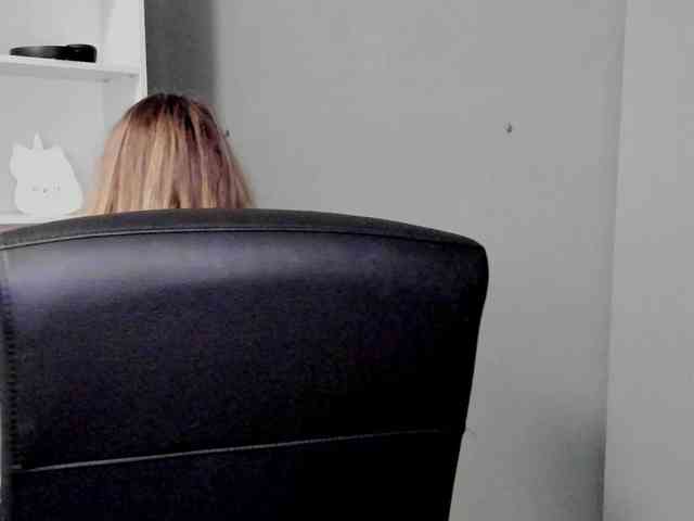 PERFECTvaleria webcam