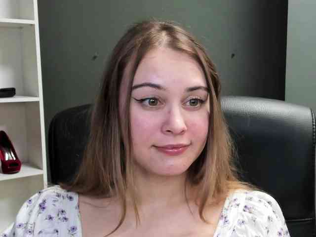 PERFECTvaleria webcam