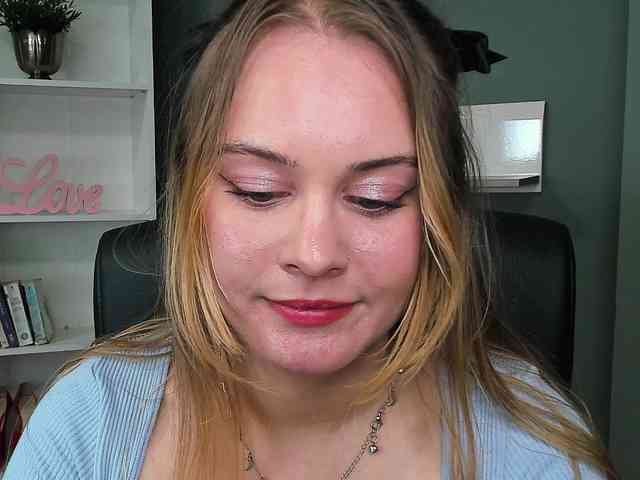 PERFECTvaleria webcam