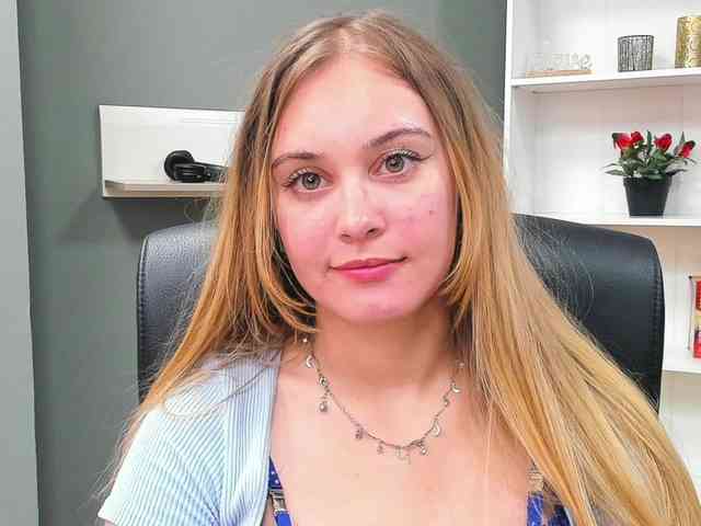 PERFECTvaleria webcam