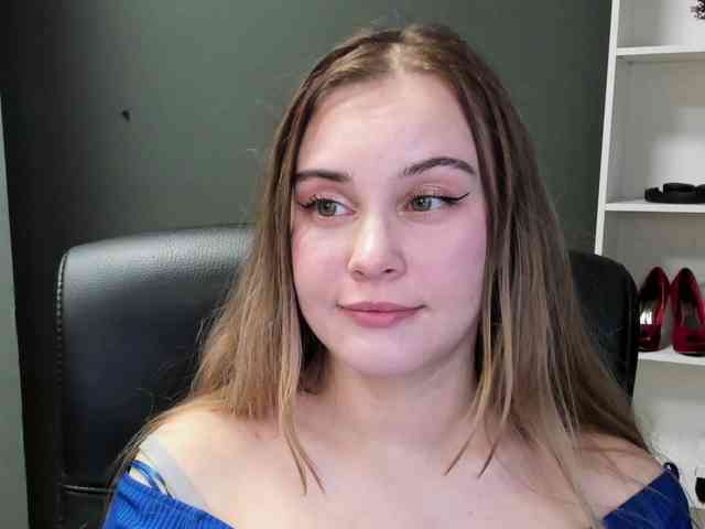 PERFECTvaleria webcam