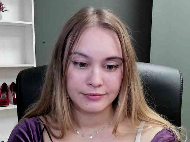 PERFECTvaleria webcam