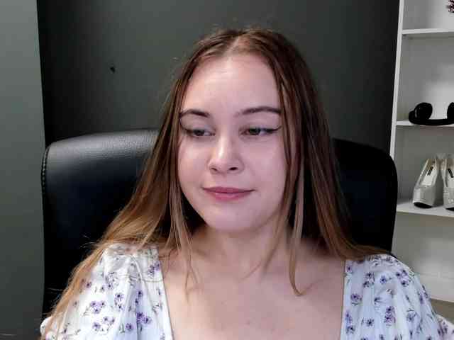 PERFECTvaleria webcam