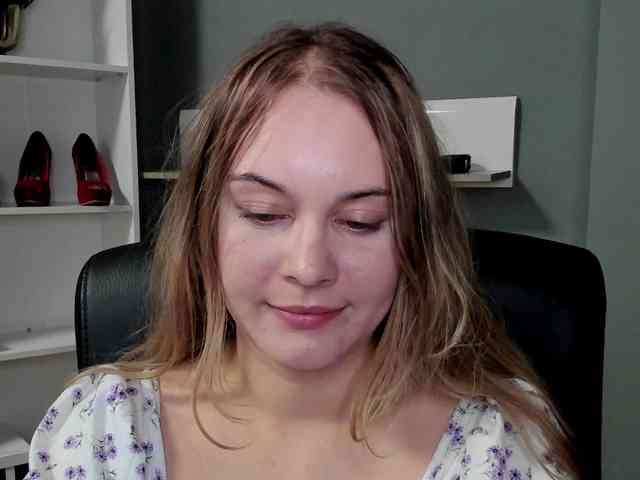 PERFECTvaleria webcam