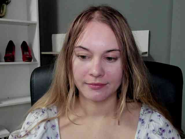 PERFECTvaleria webcam