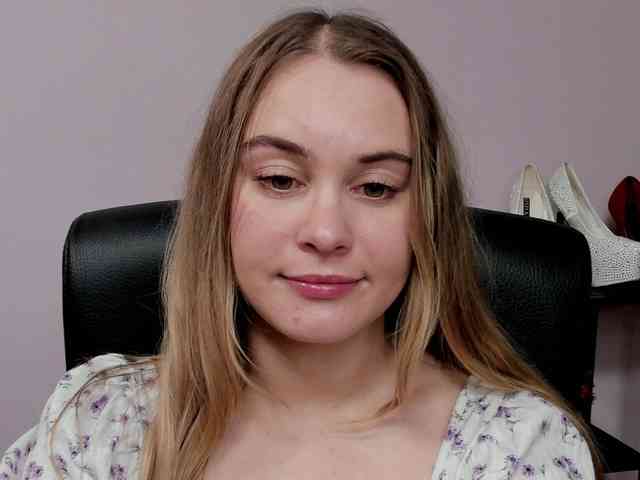 PERFECTvaleria webcam