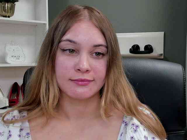 PERFECTvaleria webcam