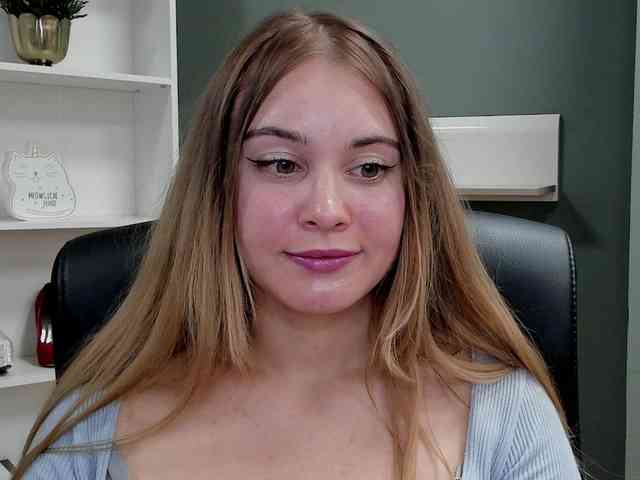 PERFECTvaleria webcam