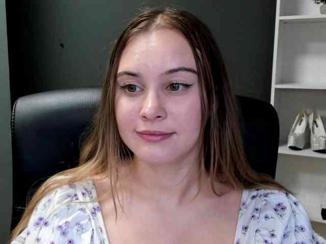 PERFECTvaleria webcam