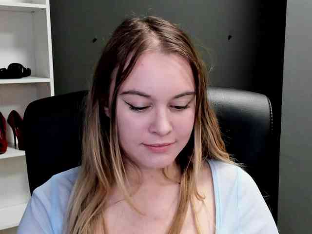 PERFECTvaleria webcam