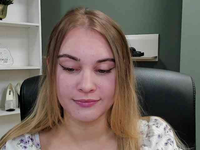 PERFECTvaleria webcam